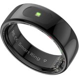 Powerton Pametni prstan Pro 8, črn | Shoptok.si