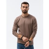 Ombre Men's plain sweatshirt B978 cene