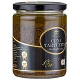 Tartufi Sr Crna tartufata - Sos sa crnim tartufima 450 g | Eponuda.com