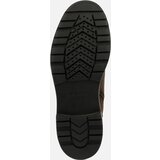Geox Dark Brown Men's Ankle Boots Andalo - Mens | shoptok.hr