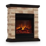Klarstein Kaprun električni kamin | shoptok.hr