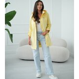 Pri Women's sport coat trench sng parka NATASZA | Shoptok.si
