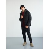 Sinsay muška puffer jakna s kapuljačom 1810O-99X | shoptok.hr