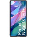 Spigen Rugged Armor maska za Xiaomi Redmi Note 13 5G - crna | shoptok.hr