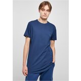 UC Men Shaped Long Tee spaceblue | shoptok.hr