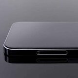  Kaljeno steklo zaščita zaslona z okvirjem za Nokia G20 | Shoptok.si