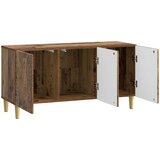 TV ormar 99 x 34,5 x 50 cm Staro drvo Konstruirano drvo | shoptok.hr