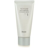 Sensai Silky Purifying čistilna krema za vse tipe kože 125 ml Cene