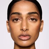 MAC Cosmetics Glow Play Bouncy Highlighter highlighter nijansa Sepia Skies 7.5 g Slike