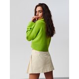 Sinsay ženska mini trapez suknja 2039F-02X | shoptok.hr