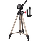 Hama stativ/tripod STAR 63 + držač za mobitel | Eponuda.ba