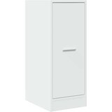 vidaXL Ormarić za lijekove bijeli 30x41x77,5 cm konstruirano drvo | shoptok.hr