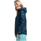 Schöffel Regenjacke Easy Xt Tamno plava | shoptok.hr