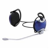  Slušalice sa mikrofonom GEMBIRD MHS-201 | Eponuda.ba