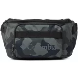 Columbia torba za okoli pasu Zigzag™ Hip Pack Black Mod Camo 014
