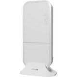MikroTik wAP ax wireless router Gigabit Ethernet Dual-band (2.4 GHz /5 GHz) | shoptok.hr