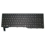 tastatura za laptop fujitsu lifebook A3510 A3511 backlight