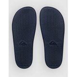 Quiksilver Rivi Wordmark Slide II Sandali navy | Shoptok.si
