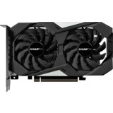 Gigabyte grafična kartica GeForce GTX1650 OC 4GB GDDR5 (GV-N1650OC-4GD) | Shoptok.si