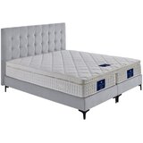 MID.YOU postelja boxspring | Shoptok.si