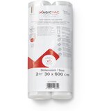 MAGICVAC 2 Vakuumierfolienrollen 30 cm x 6 m Cijene