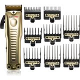 BaByliss PRO FX825GE LO-PROFX GOLD Clipper profesionalni prirezovalnik za lase 1 kos Cene