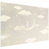  Plakat - Mouse on the Moon 42x29.7 Bez okvira | shoptok.hr