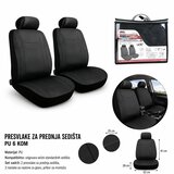KMT Presvlake za prednja auto sedišta Cene