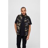 Brandit Men's Teddyfleece Vest Darkcamo | ePonuda.com