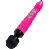 Doxy - Die Cast 3 wand massager Hot Pink Cene