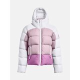 Under Armour Jacket CGI Down Blocked Jkt-WHT - Women Cene