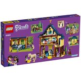Lego Friends 41683 Gozdna šola jahanja, (20240256) Cene