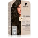Schwarzkopf 5-1 hladno svetlo smeđa boja za kosu Cene