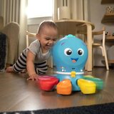 BABY EINSTEIN Go Opus Go™ 4v1 aktivnostna igrača 3m+ 1 kos | Shoptok.si