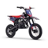 Beneo Otroški kros motor TRX rdeča bencin 60cc | Shoptok.si