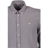 HARMONT &amp; BLAINE HARMONT & BLAINE LONG SLEEVE SHIRT MEN PURPLE | shoptok.hr