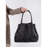 Shelvt Black bag | shoptok.hr