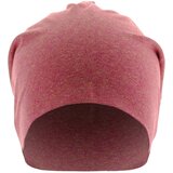 MSTRDS Heather Jersey Beanie Purple Cijene