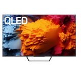 Tesla QLED televizor Q65S939GUS, 4K Ultra HD, Smart TV, Android, GOOGLE TV, HDR10, Silver | Eponuda.ba