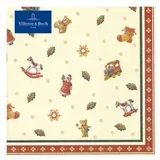 33*33CM L 0023 WINTER SPECIAL TOYS SCATTERS
