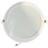 6500k 175-265v dob okrugli pl led panel ugradni 24w ( 111-1096 )