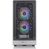 Thermaltake PC ETUI CERES 300 TG ARGB, (21533692) Cene