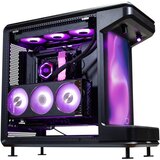 Cooler Master masterframe 360 stage lcd kućište (MF360-KHNN-S02) | Eponuda.com
