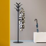  Stoječi obešalnik — by FRATELLI TOSO • Made in Italy | Shoptok.si