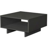 Hanah home hola - anthracite anthracite coffee table | ePonuda.com