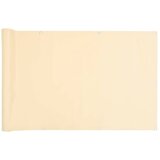 Balkonski zaslon za privatnost krem 700 x 120 cm PVC | shoptok.hr