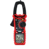 Digitalne tokovne merilne klešče LCD multimeter LED, (20475854)