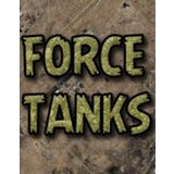  Force TANKS Steam Key GLOBAL | Eponuda.com