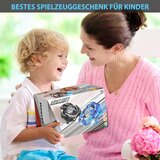 DEZAWRTY X Battle Spinner Set Komplet Vrtavk za Bitke | Shoptok.si