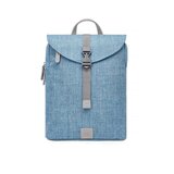 Vuch Ženski ruksak Corbin Dusty Blue, 35 x 28 cm Slike